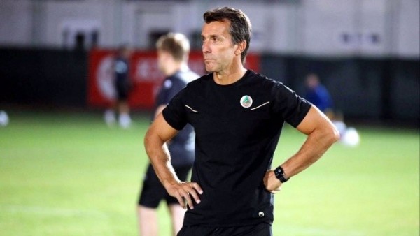 Bülent Korkmaz Kimdir? Galatasaray Teknik Direktörü Bülent Korkmaz Mı Olacak?